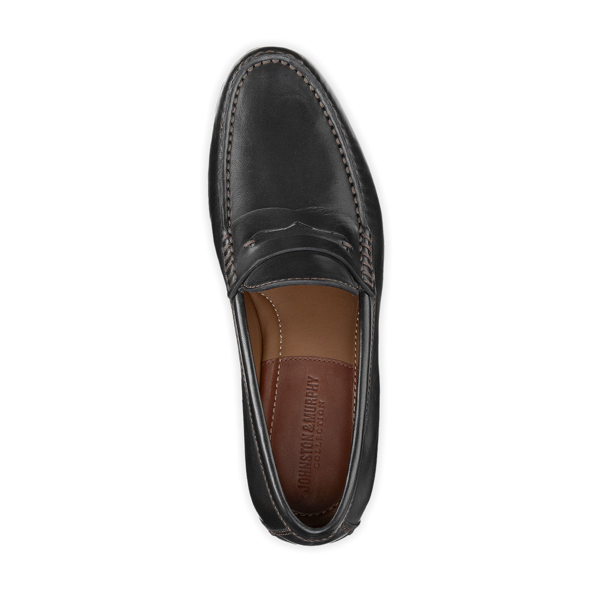 Johnston & Murphy - Baldwin Penny