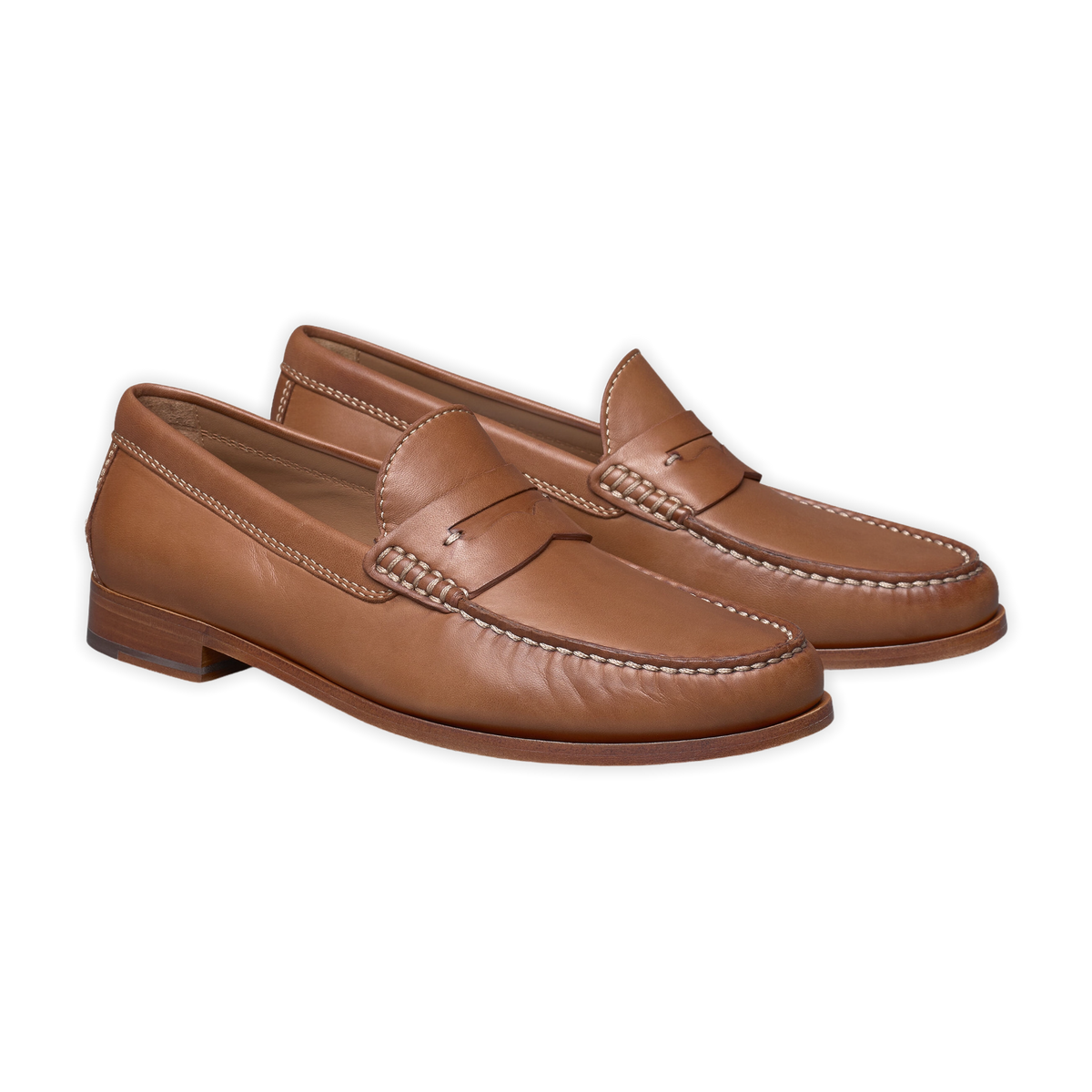 Johnston & Murphy - Baldwin Penny