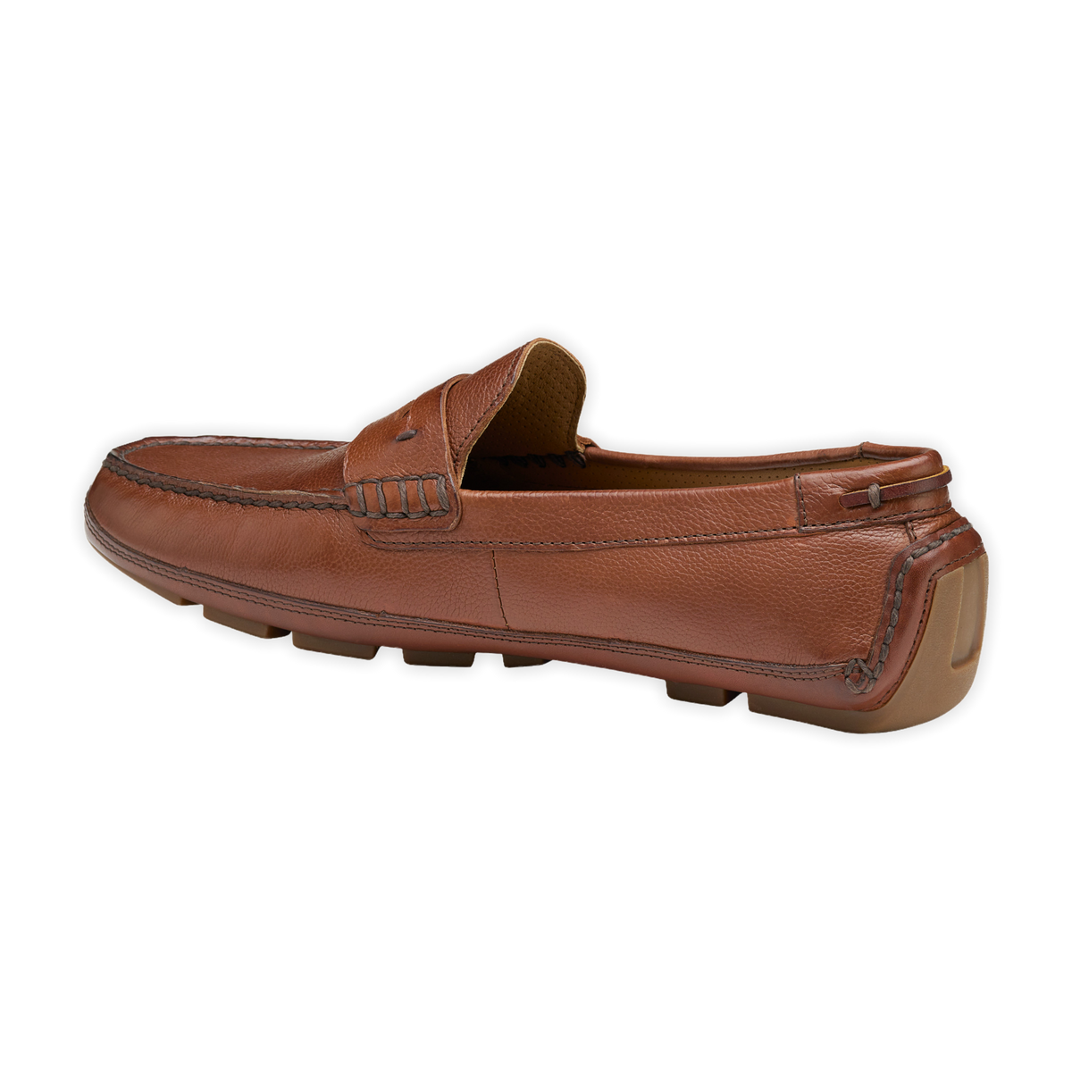 Johnston & Murphy - Damon Penny