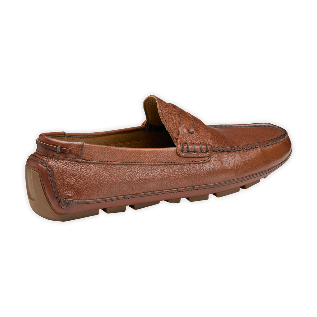 Johnston & Murphy - Damon Penny