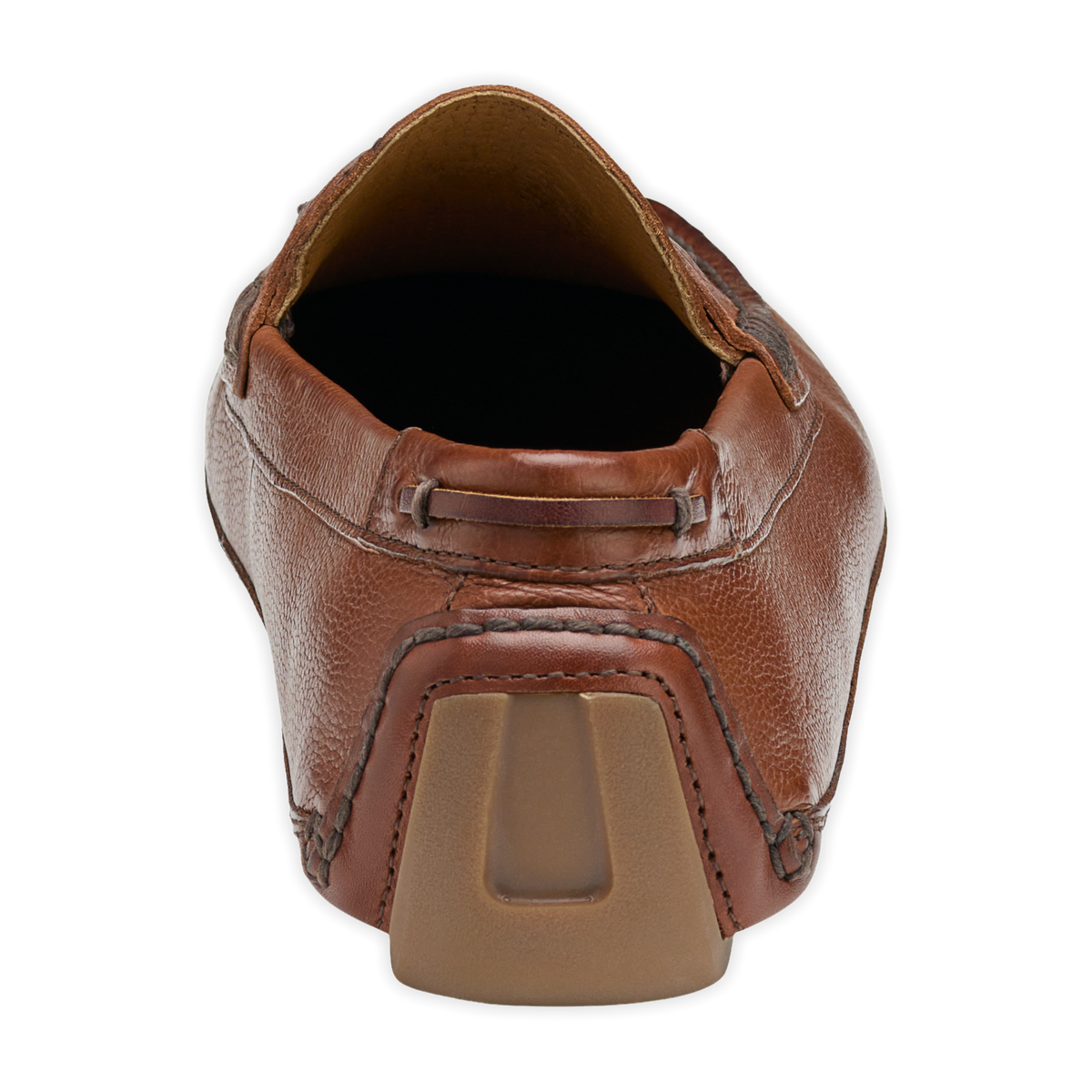 Johnston & Murphy - Damon Penny