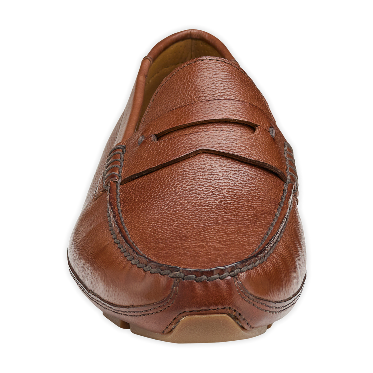 Johnston & Murphy - Damon Penny