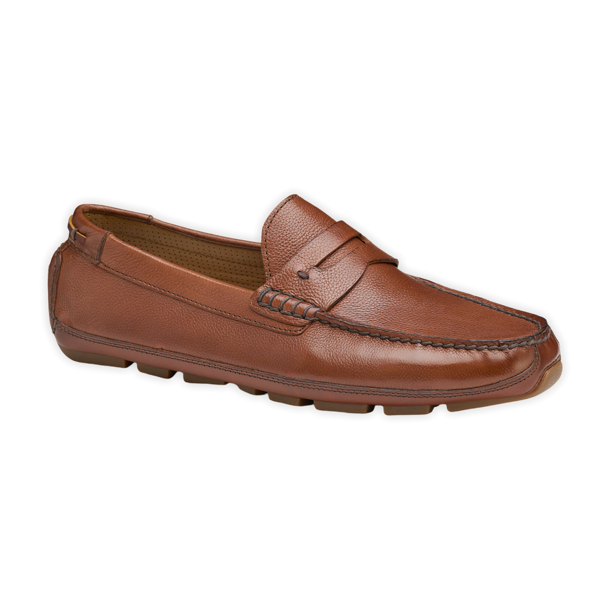 Johnston & Murphy - Damon Penny