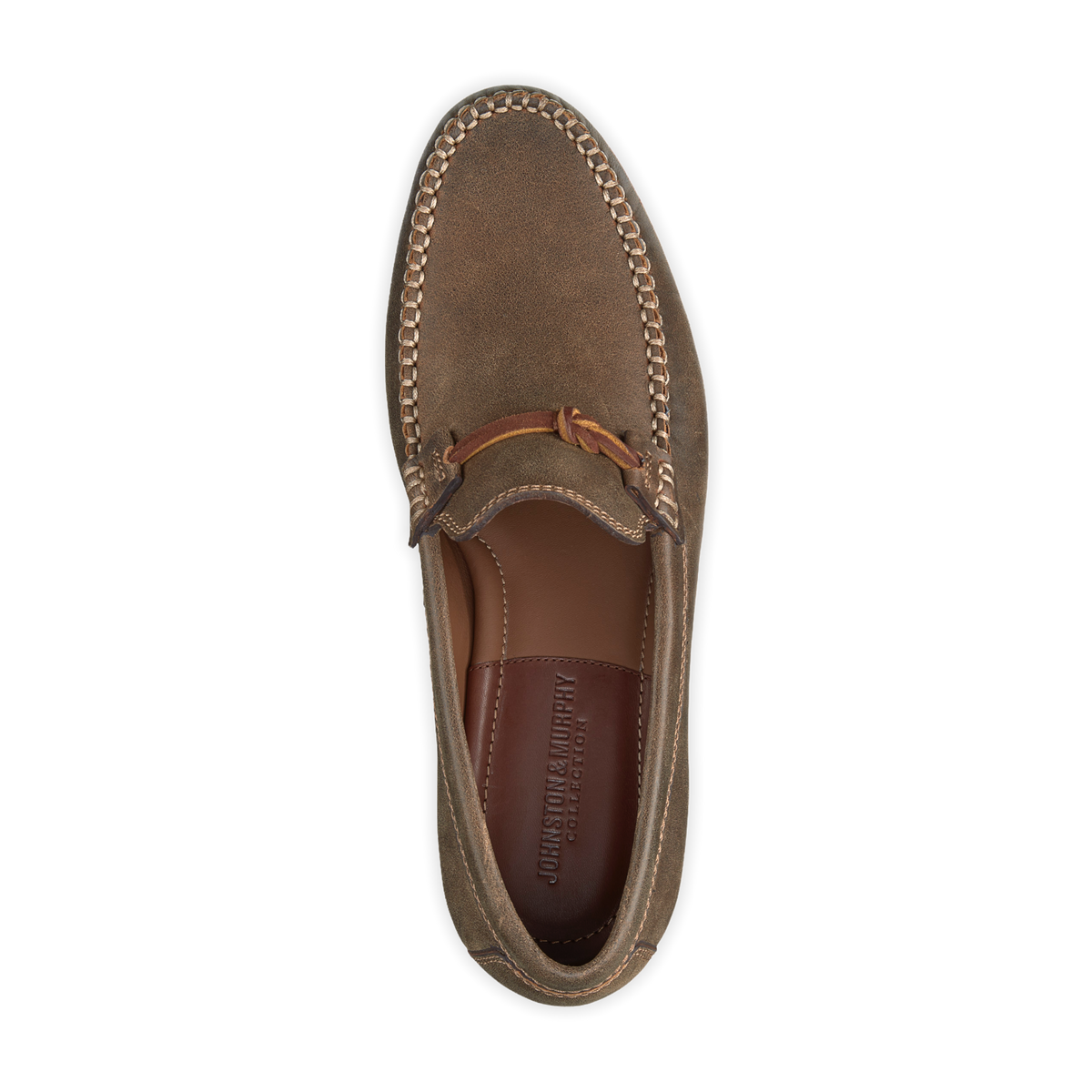 Johnston & Murphy - Baldwin Bit