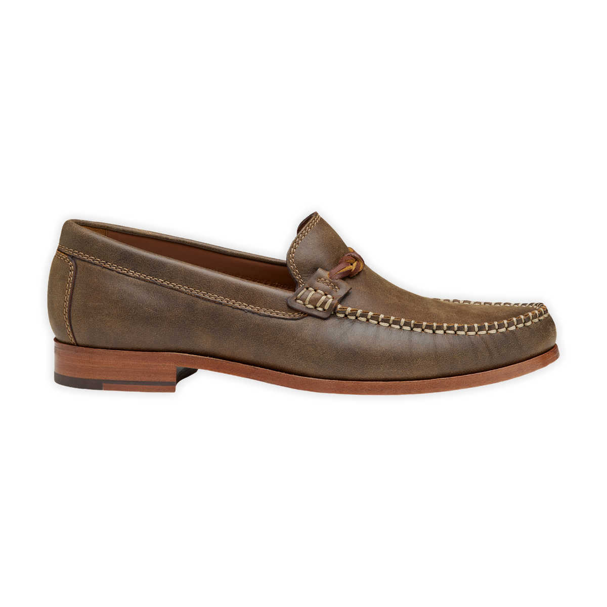 Johnston & Murphy - Baldwin Bit