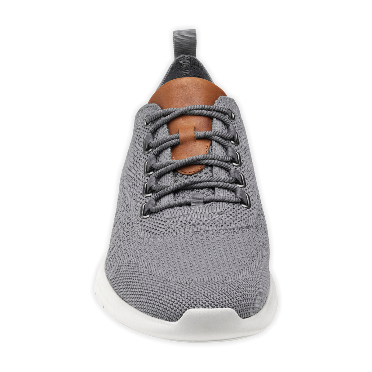 Johnston & Murphy - Amherst Knit U-Throat