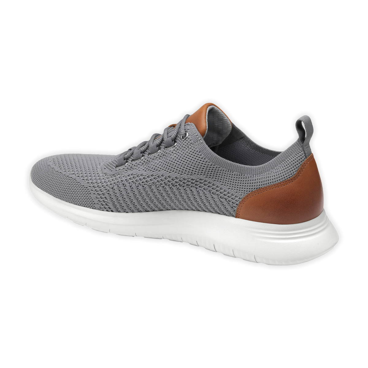 Johnston & Murphy - Amherst Knit U-Throat