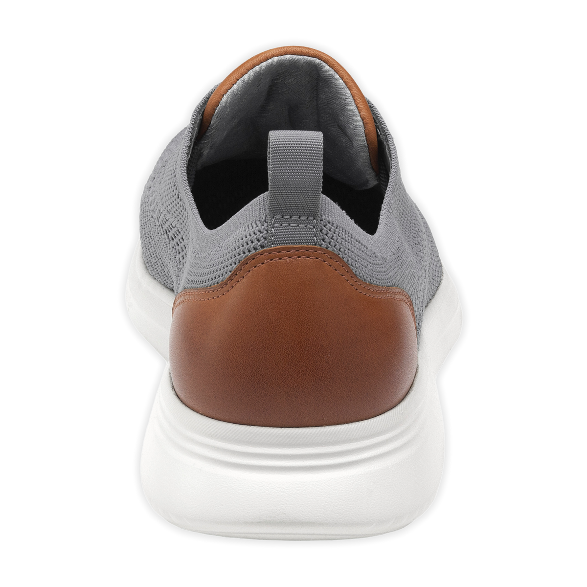 Johnston & Murphy - Amherst Knit U-Throat