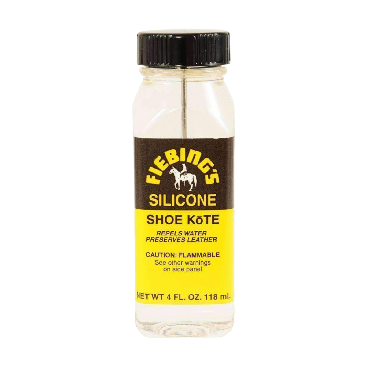 Fiebings - Fiebing's Silicone 4oz