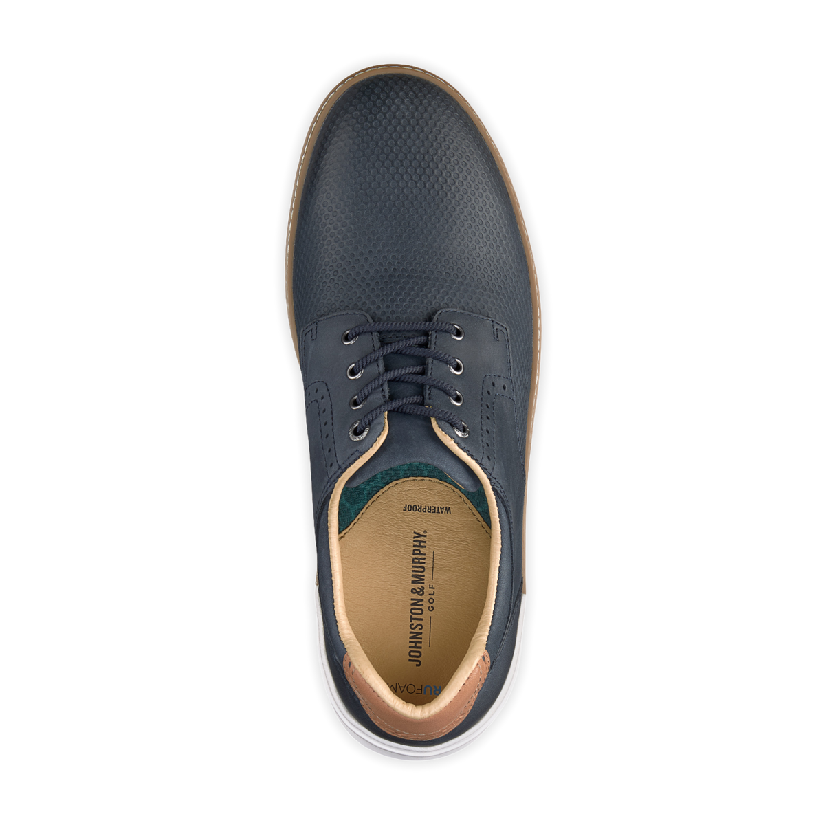 Johnston & Murphy - McGuffey GL2 Hybrid