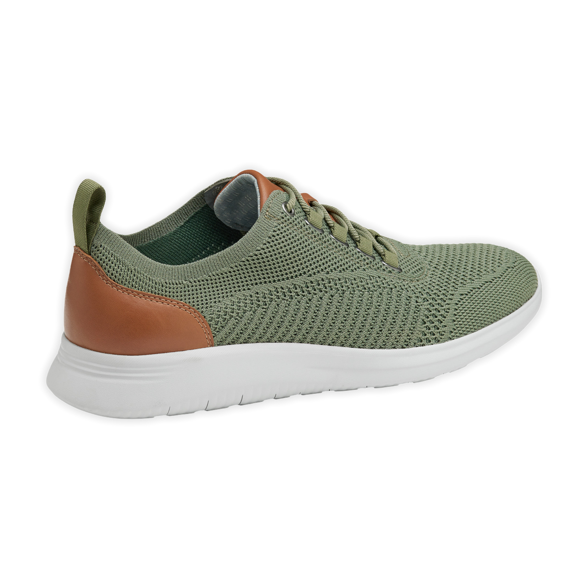 Johnston & Murphy - Amherst Knit U-Throat