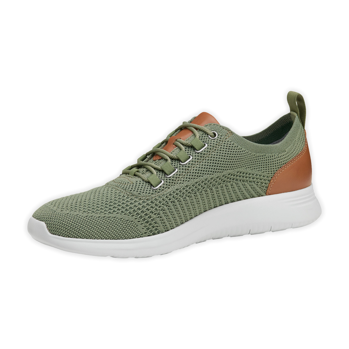 Johnston & Murphy - Amherst Knit U-Throat