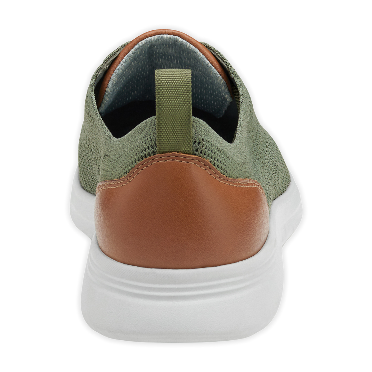 Johnston & Murphy - Amherst Knit U-Throat