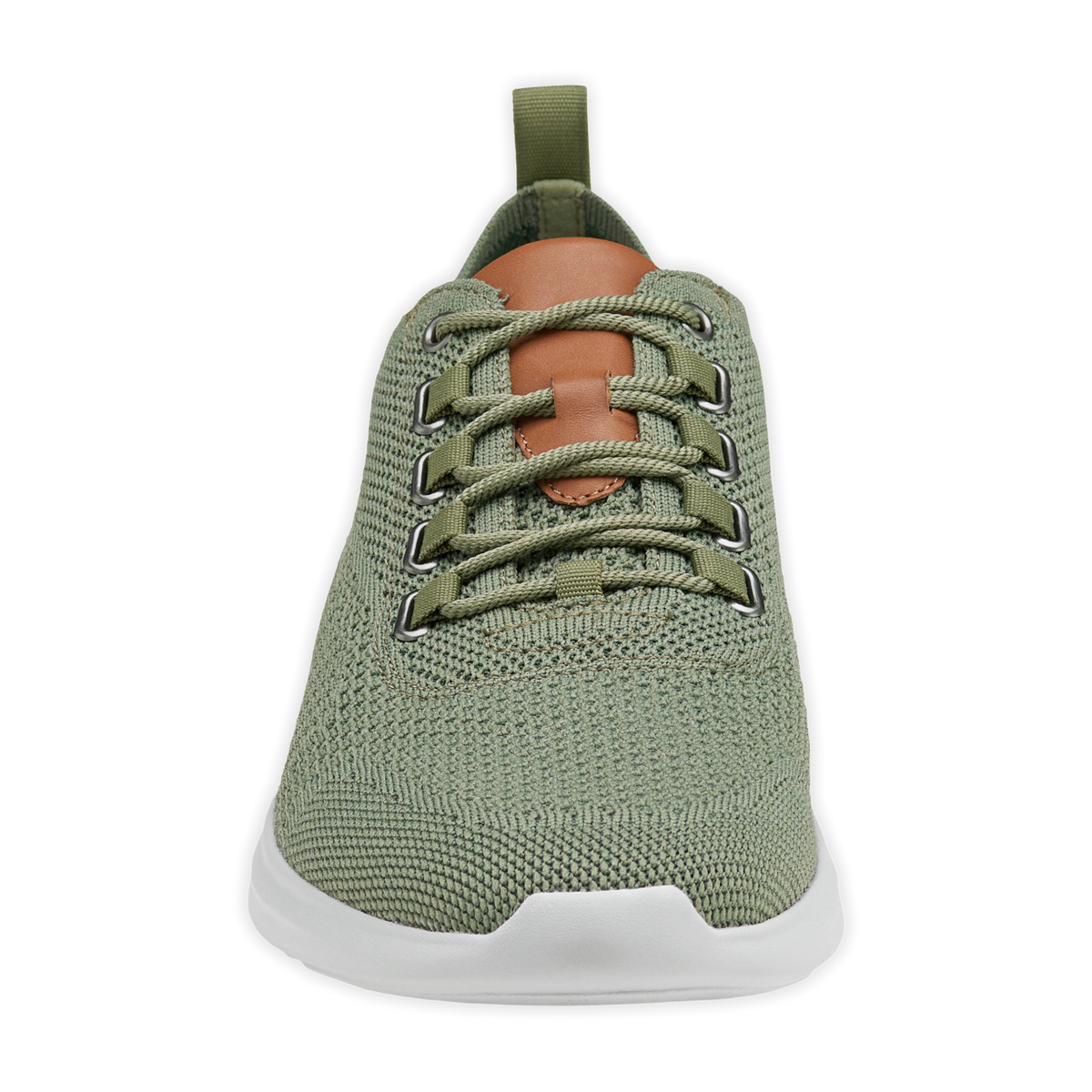 Johnston & Murphy - Amherst Knit U-Throat