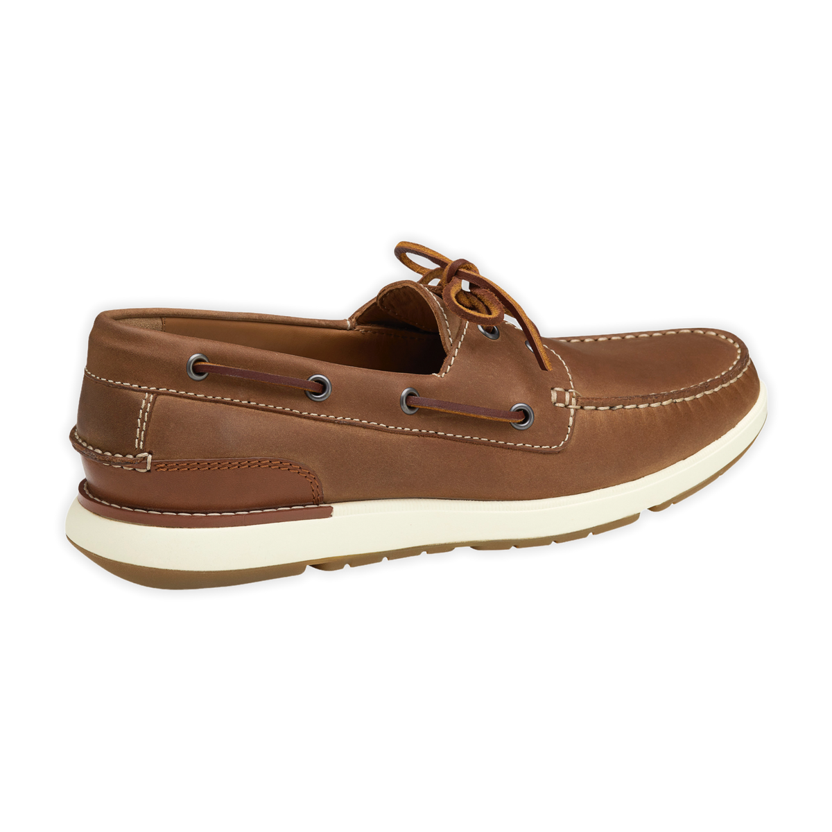 Johnston & Murphy - Bower Two-Eye Tie