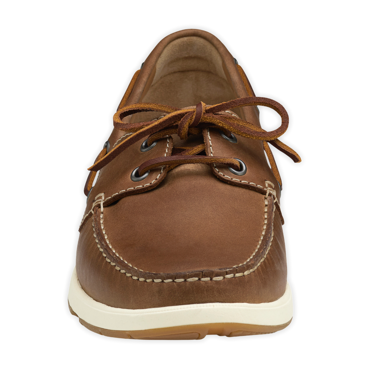 Johnston & Murphy - Bower Two-Eye Tie