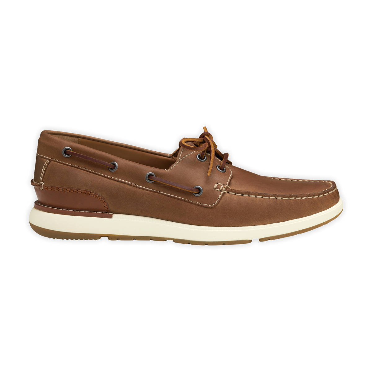 Johnston & Murphy - Bower Two-Eye Tie