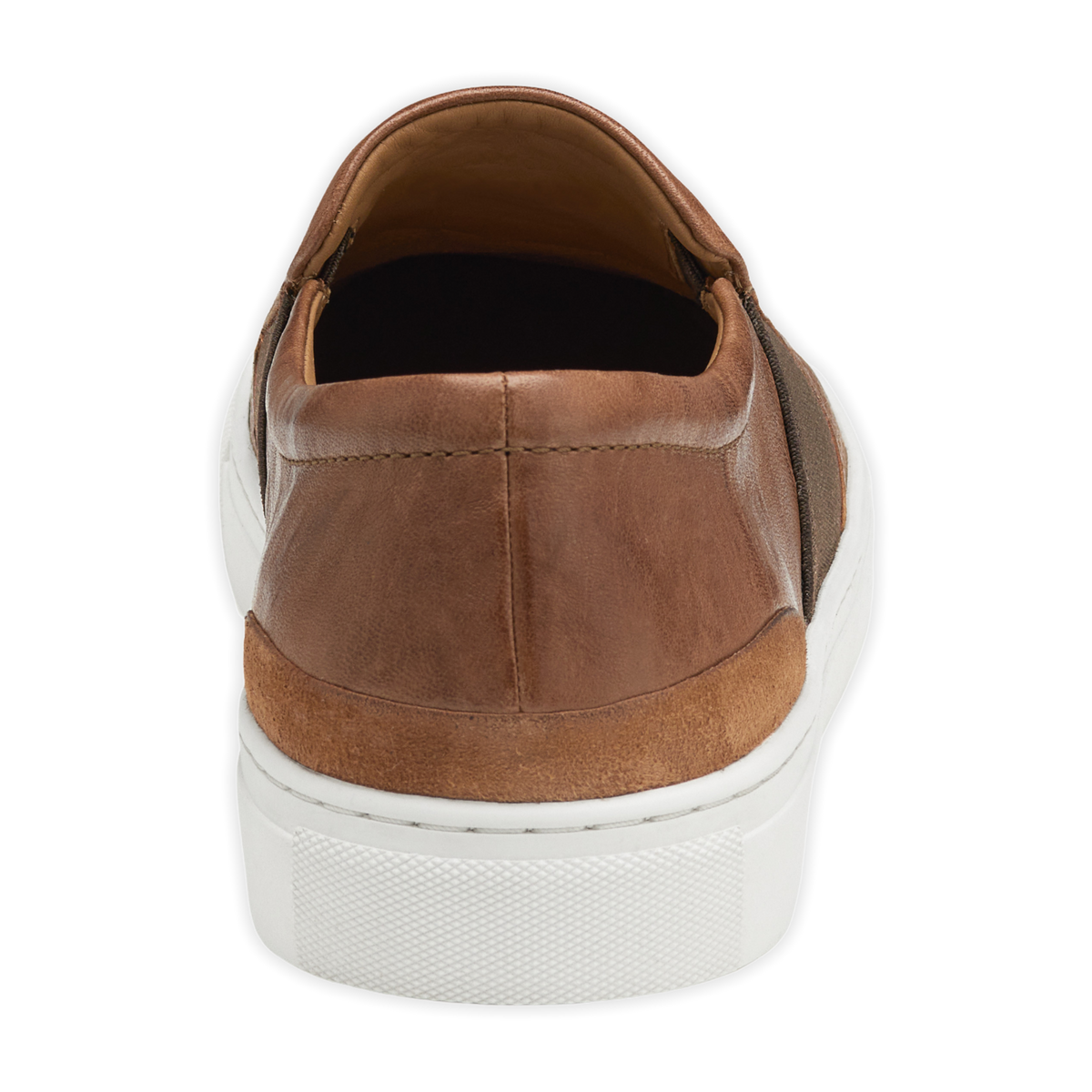 Johnston & Murphy - Banks Perfed Slip On