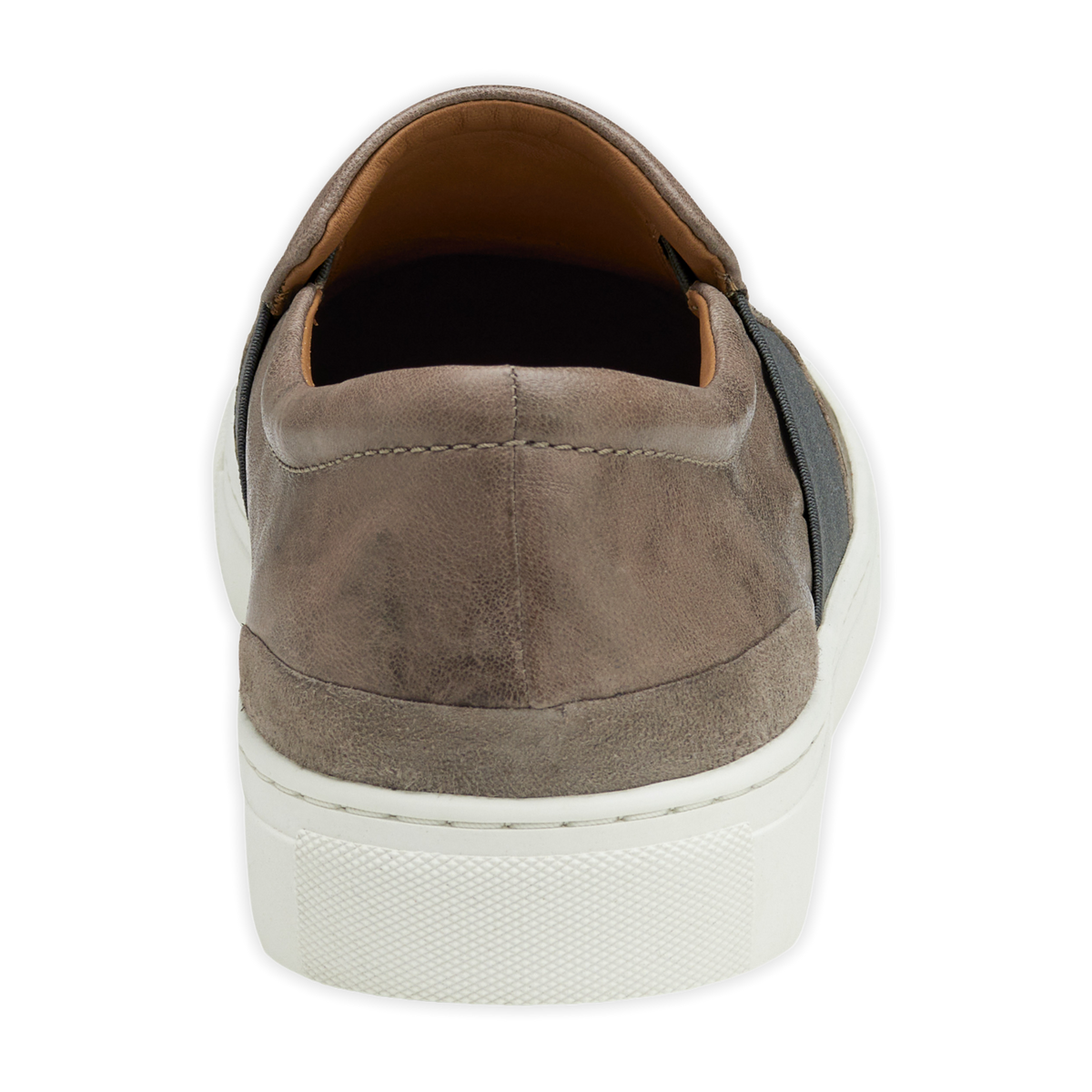 Johnston & Murphy - Banks Perfed Slip On