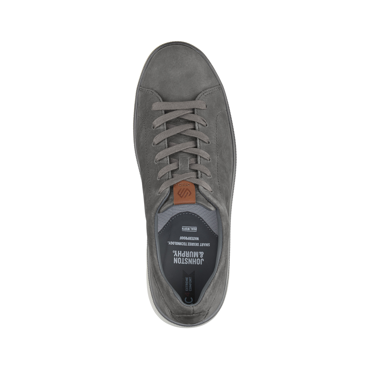 Johnston & Murphy - XC4® Foust Lace-To-Toe