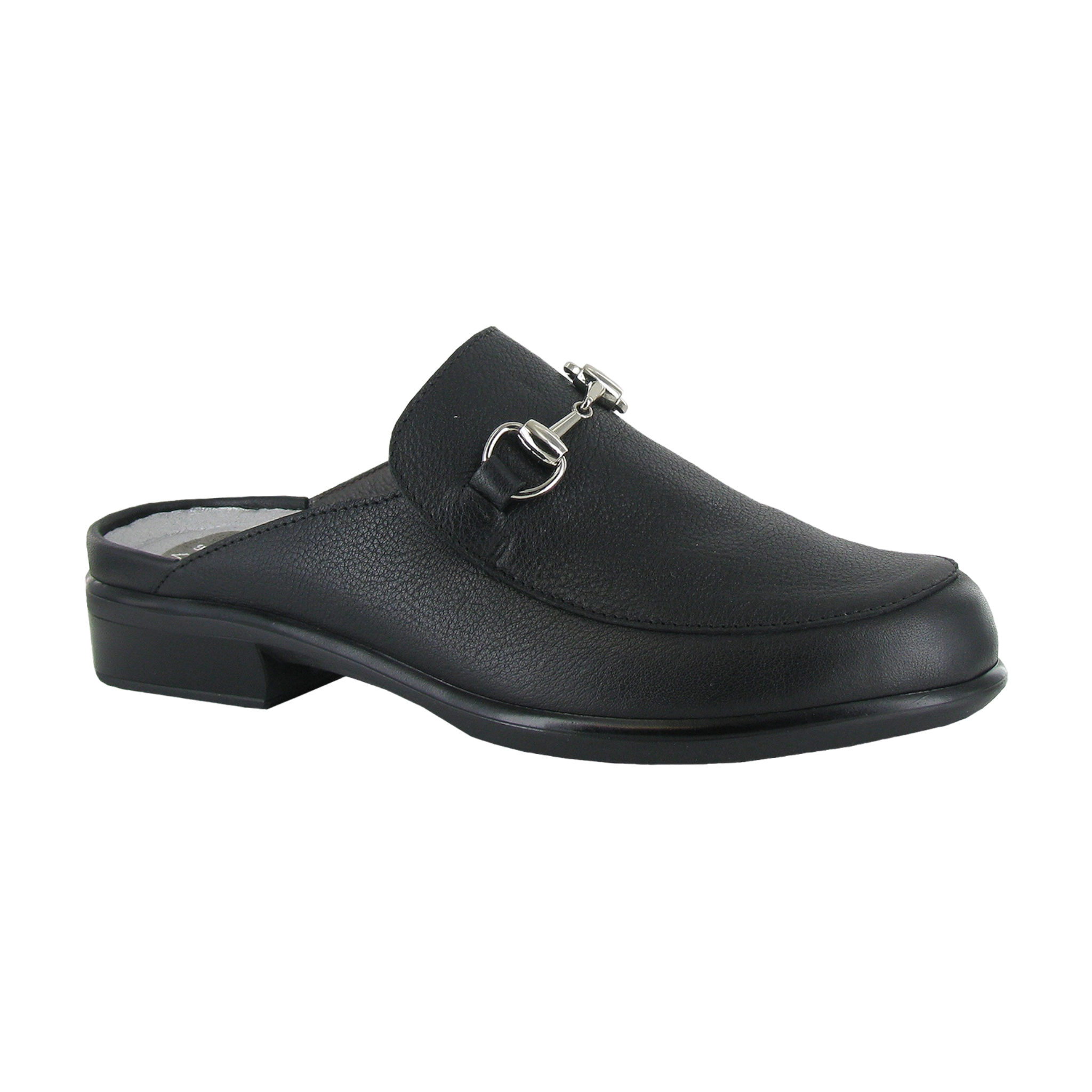 Naot - Halny - Soft Black / M / 36