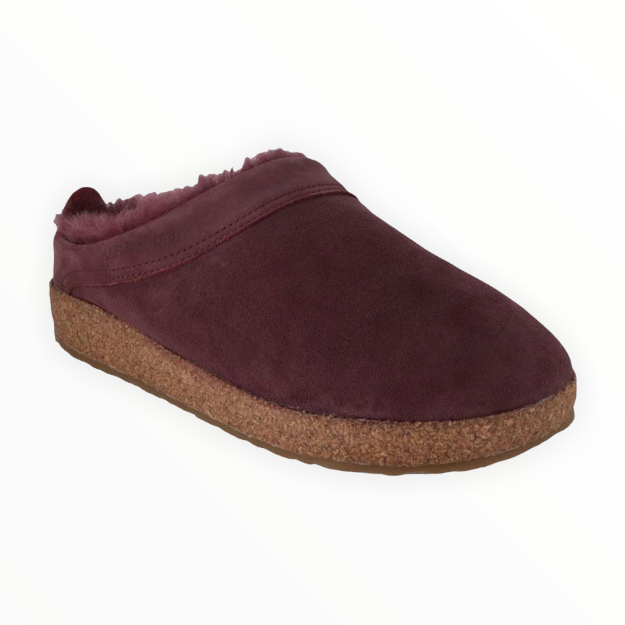 Haflinger - Snowbird - Mauve / M / 36