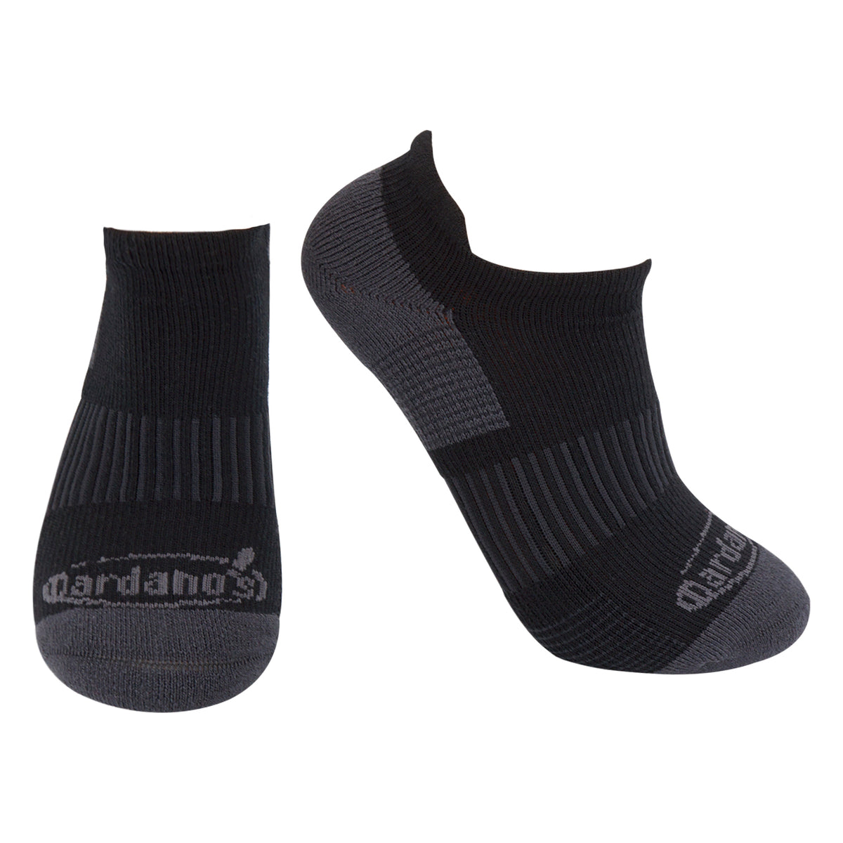 Dardano's - Women's Low Socks 2 Pack