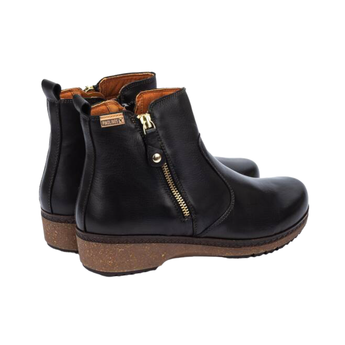 Pikolinos - Granada W0W-8988