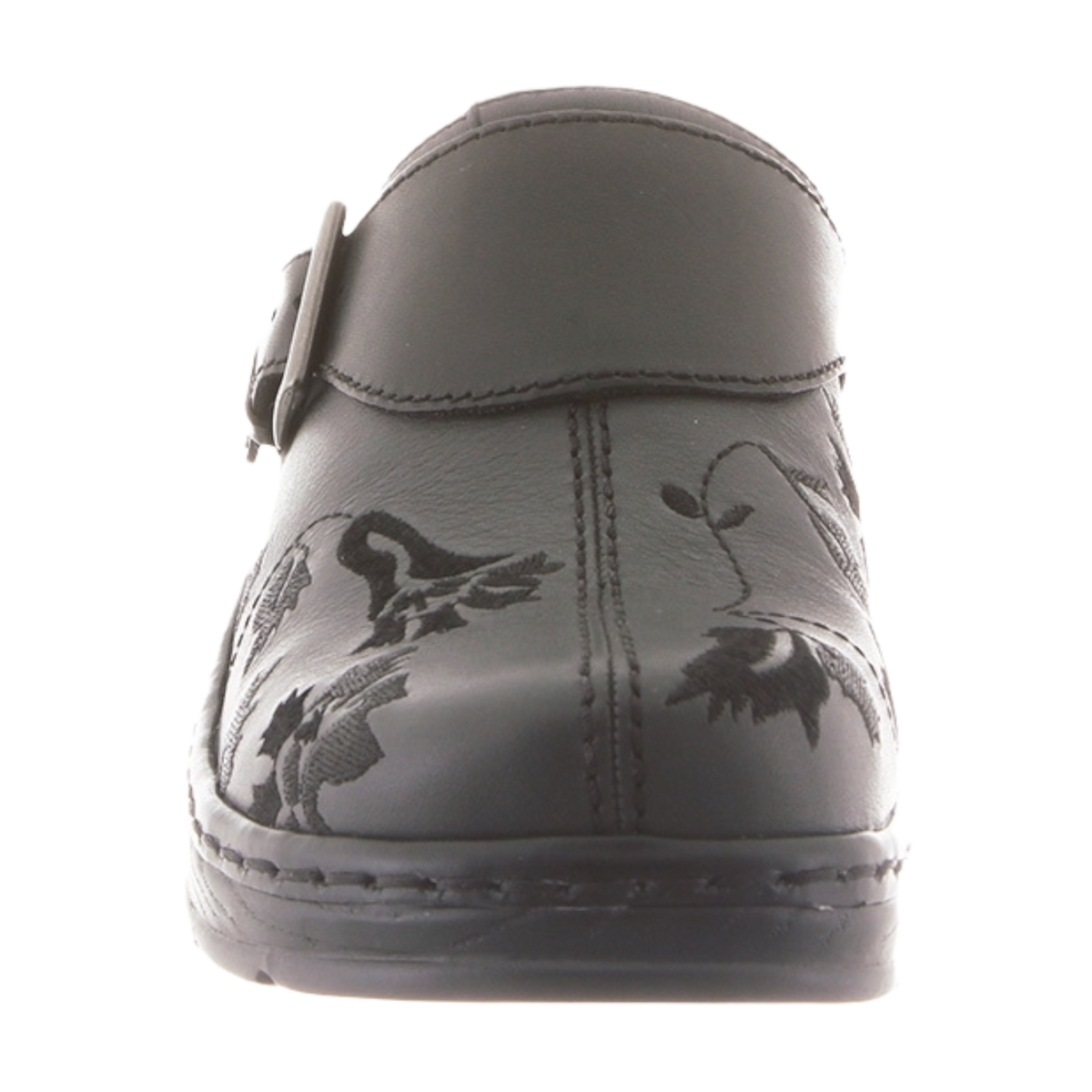 Klogs - Austin Embroidered