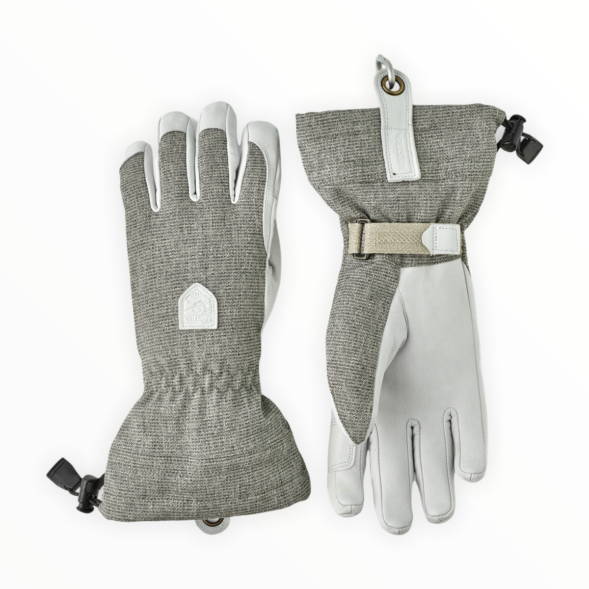 Hestra - Women´s Patrol Gauntlet 5-finger