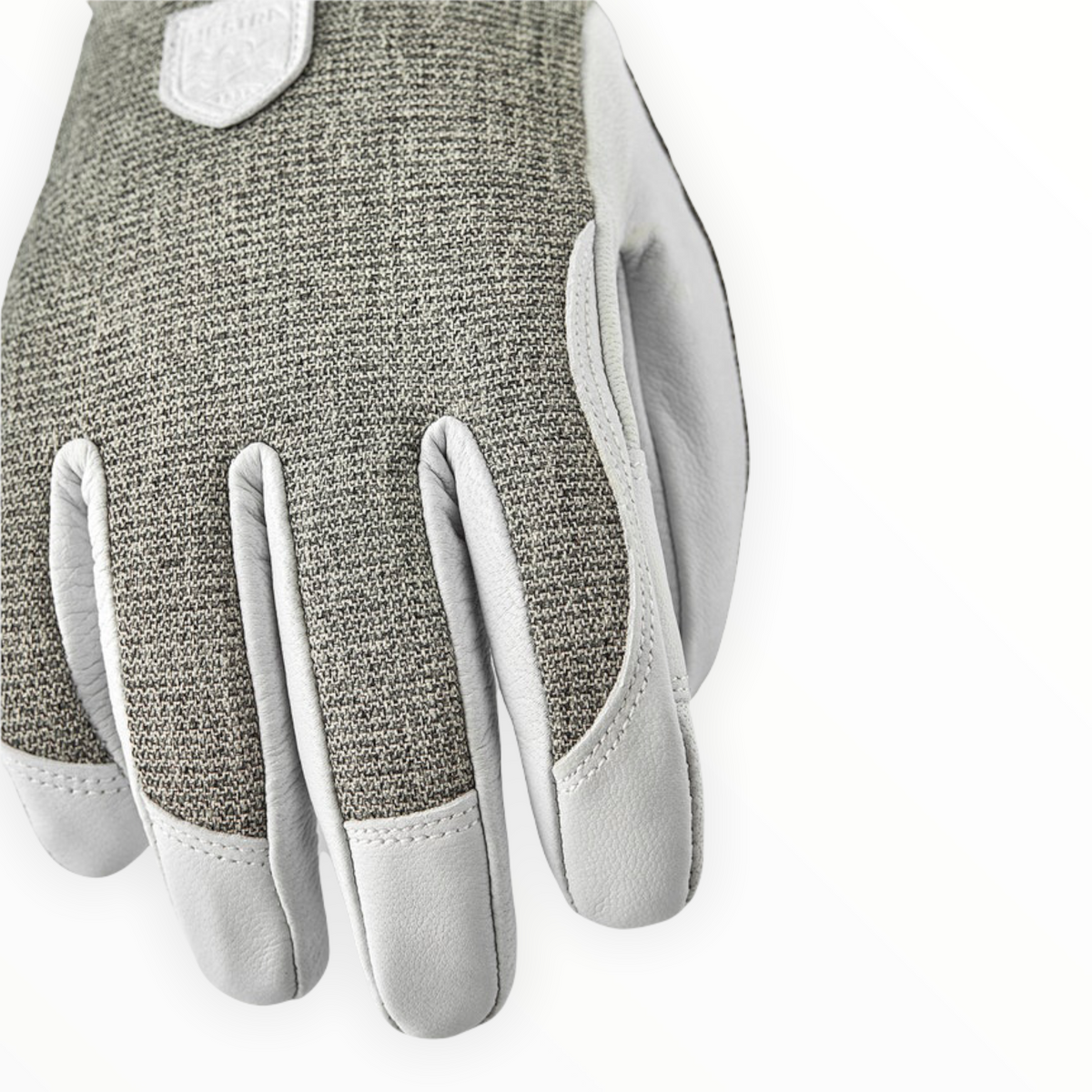 Hestra - Women´s Patrol Gauntlet 5-finger