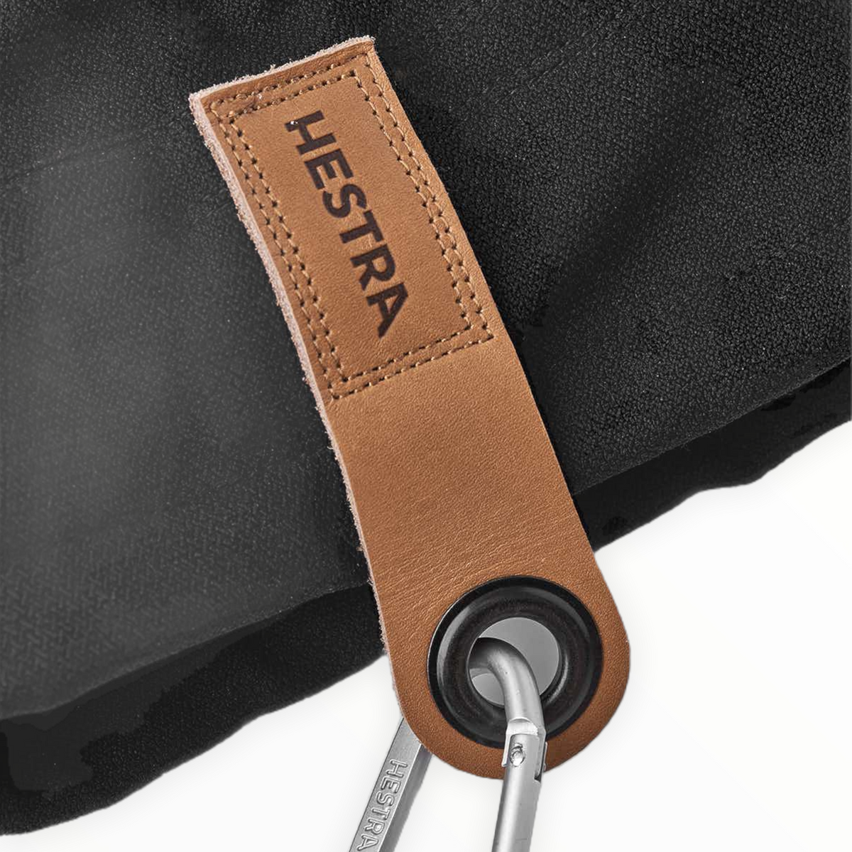 Hestra - Army Leather Heli Ski 5-finger