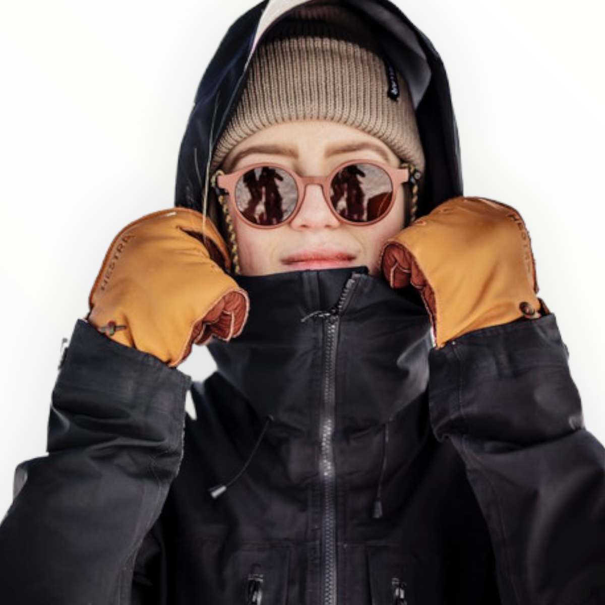 Hestra - Wakayama 5-finger