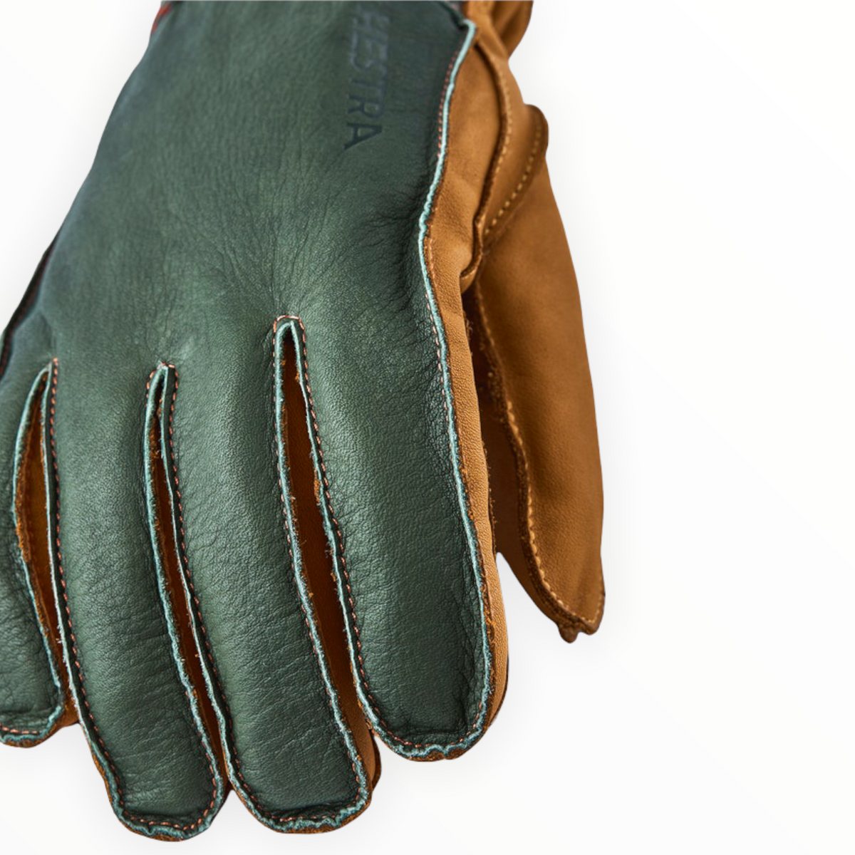 Hestra - Wakayama 5-finger