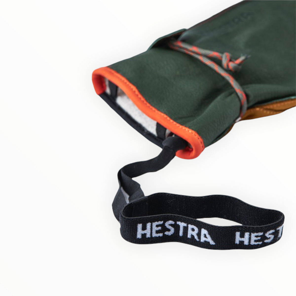 Hestra - Wakayama 5-finger