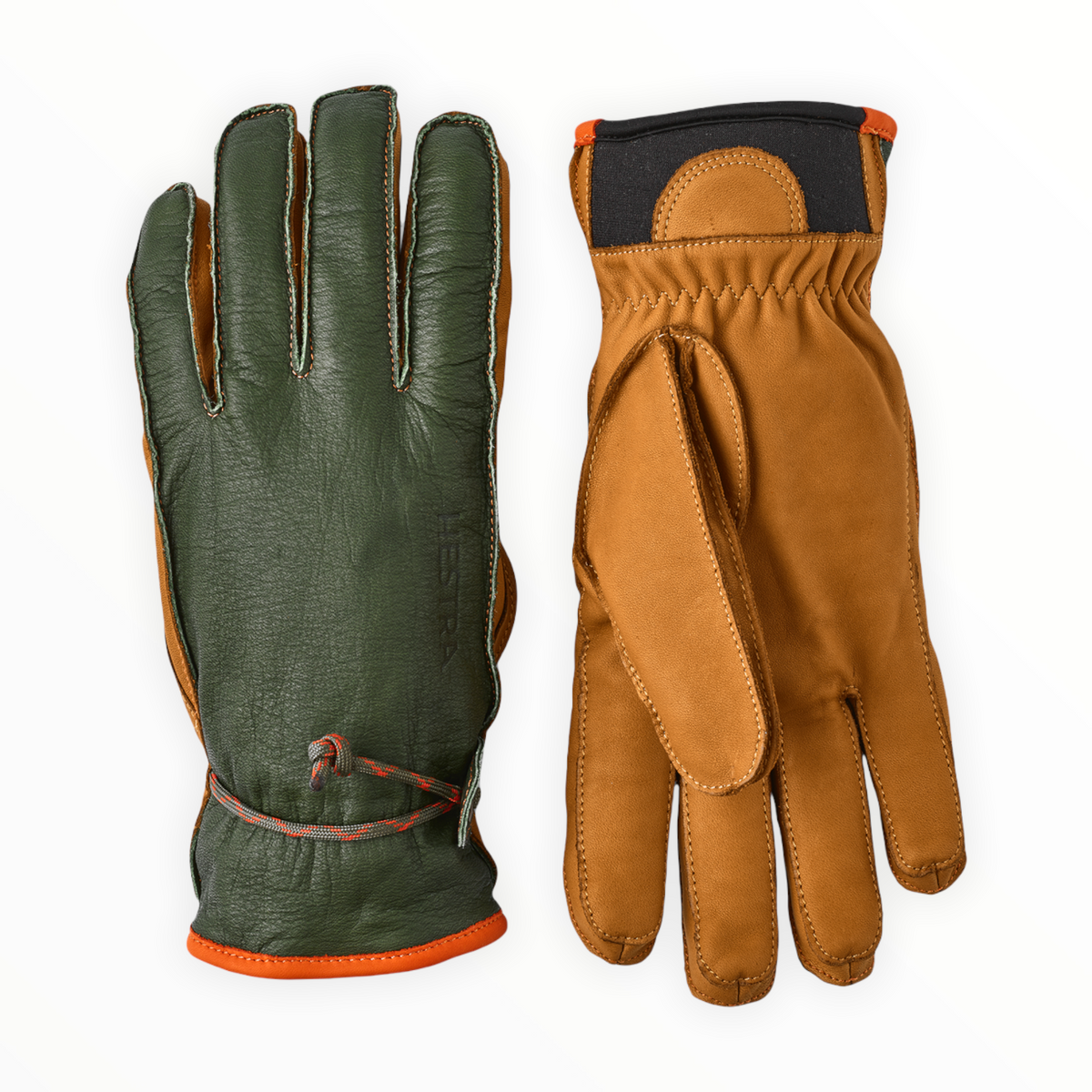 Hestra - Wakayama 5-finger