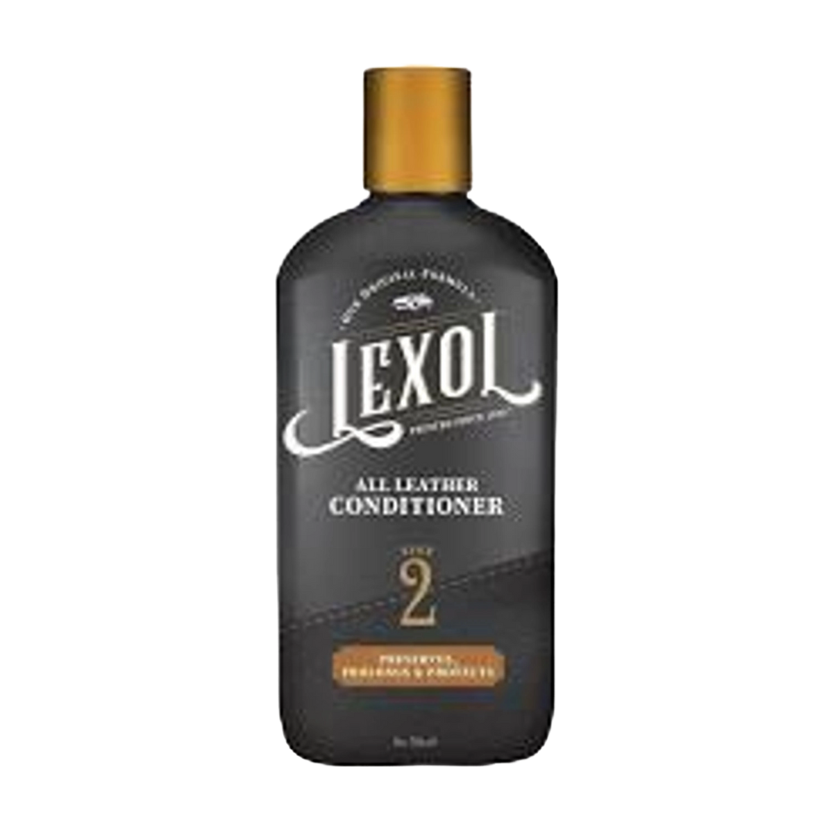 Lexol - Leather Conditioner
