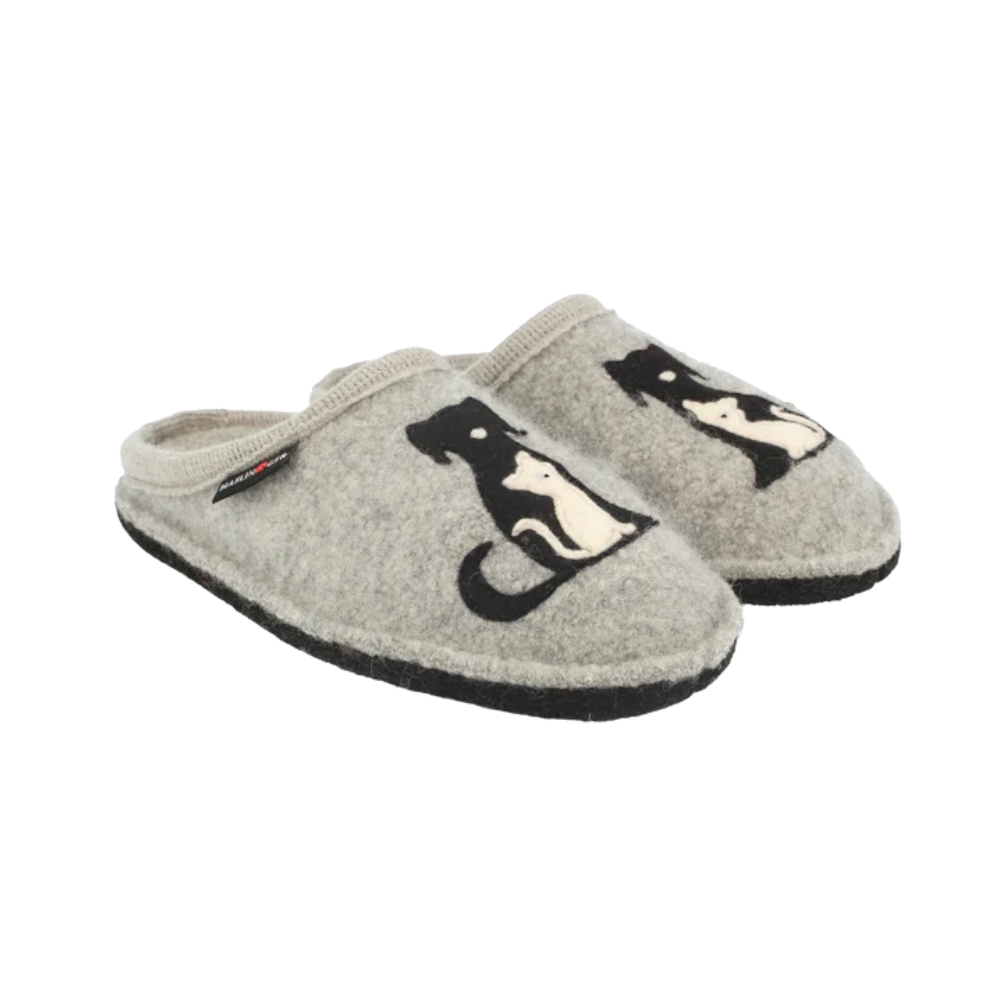 Haflinger Canegatto Dardano s Shoes