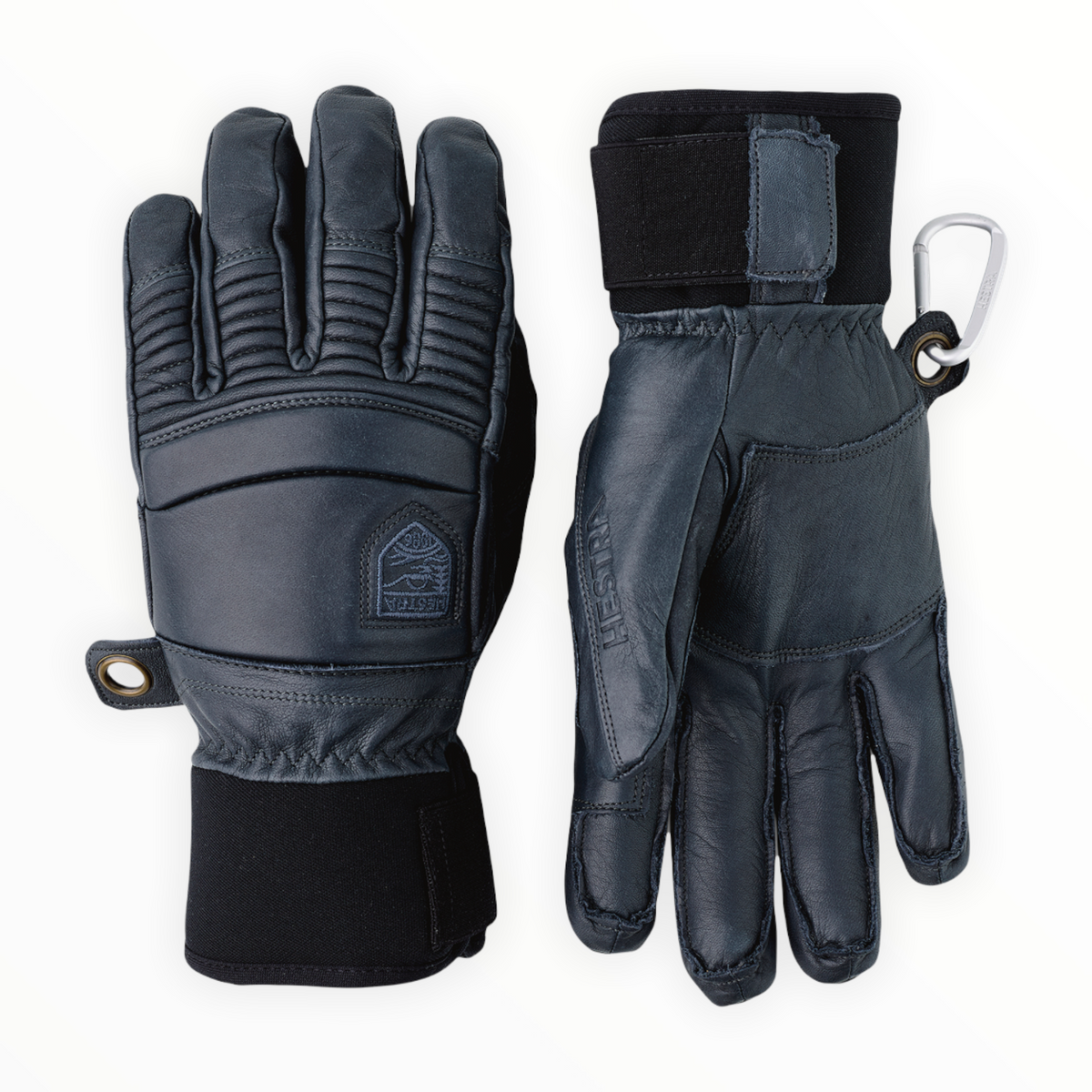 Hestra - Men's Leather Fall Line 5-finger