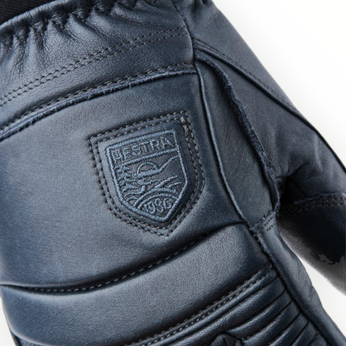 Hestra - Men's Leather Fall Line 5-finger