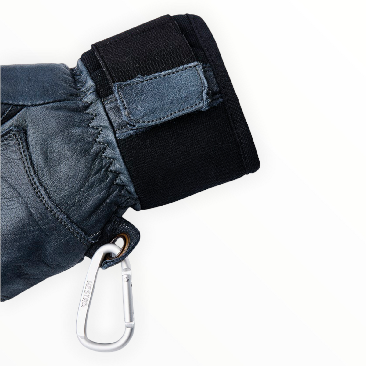 Hestra - Men's Leather Fall Line 5-finger