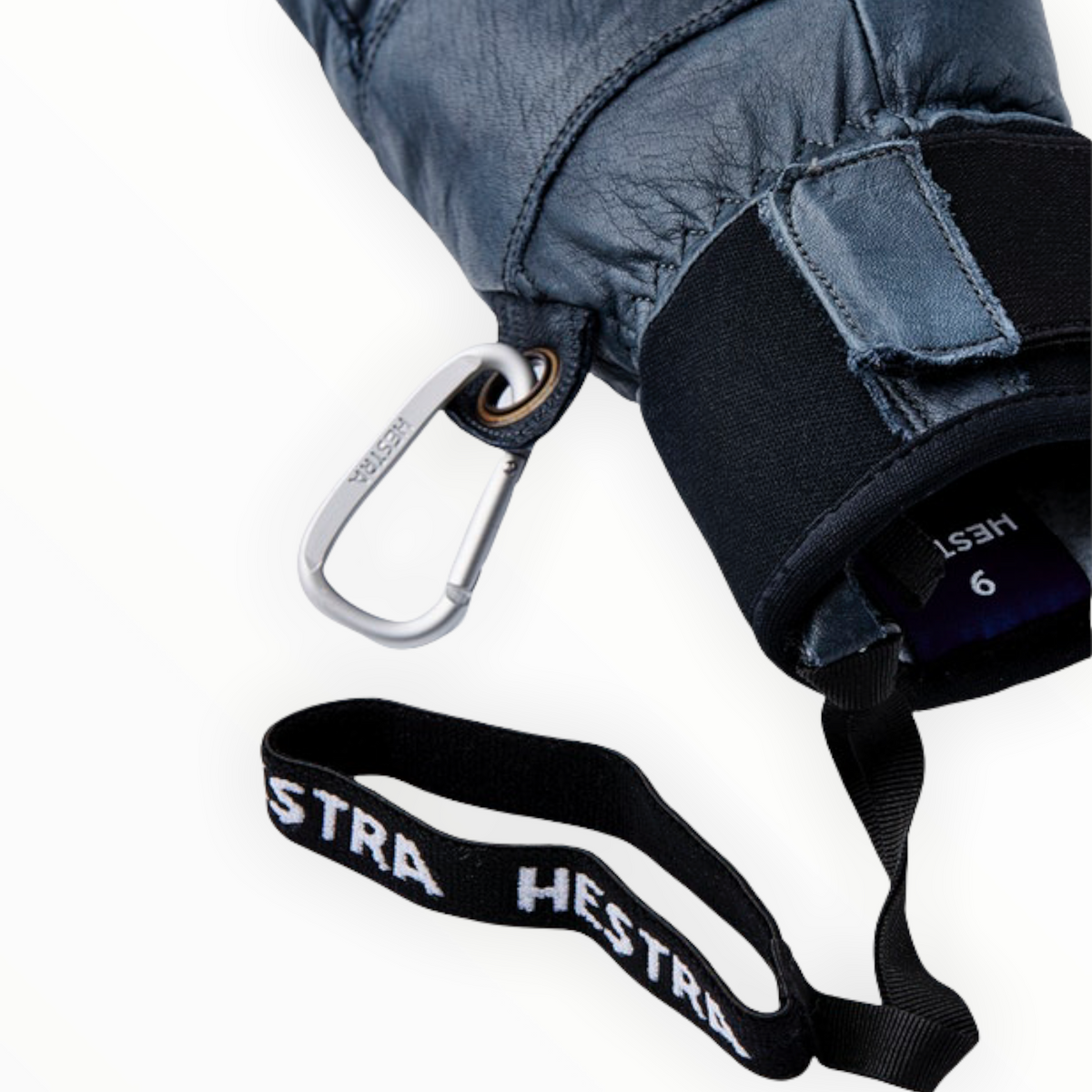 Hestra - Men's Leather Fall Line 5-finger