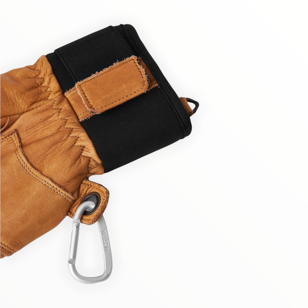 Hestra - Men's Leather Fall Line 5-finger