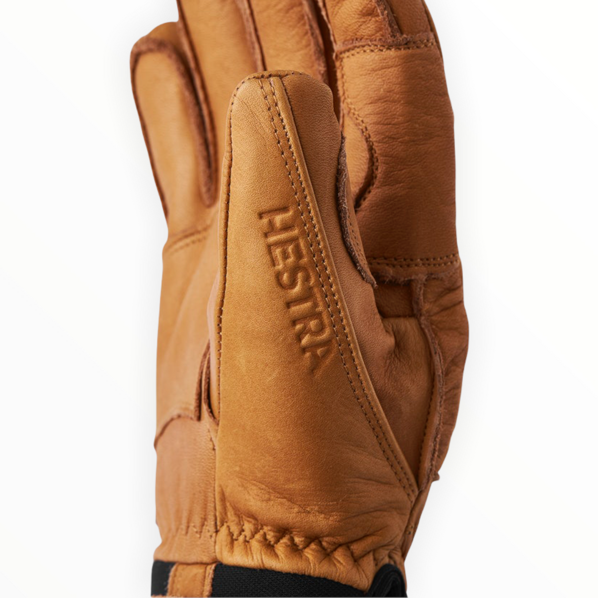 Hestra - Men's Leather Fall Line 5-finger
