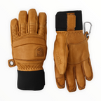 Men's Leather Fall Line 5-finger