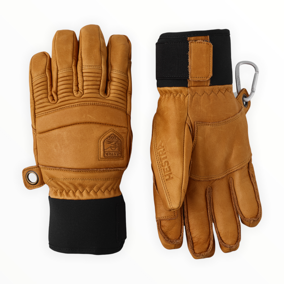 Hestra - Men's Leather Fall Line 5-finger