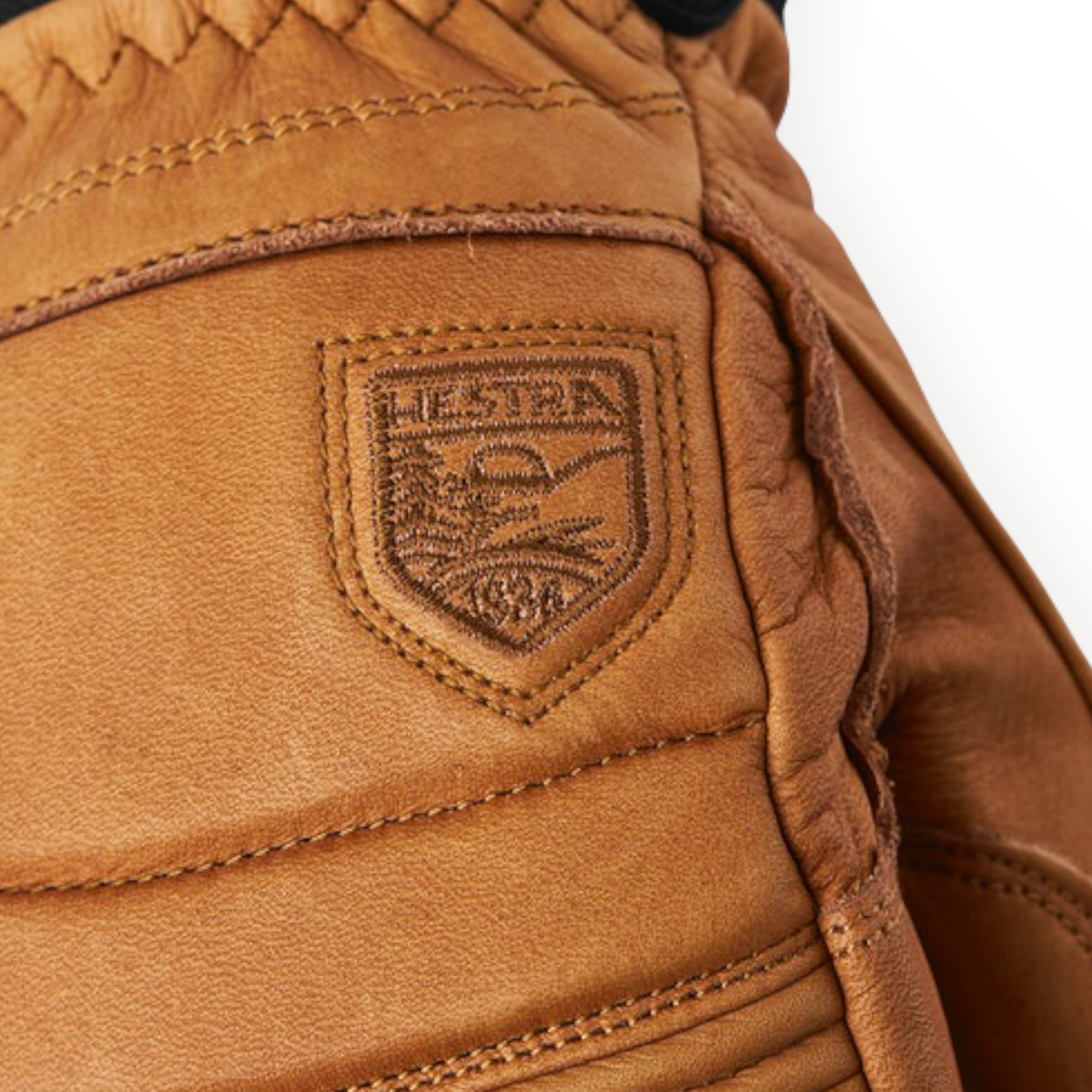 Hestra - Men's Leather Fall Line 5-finger