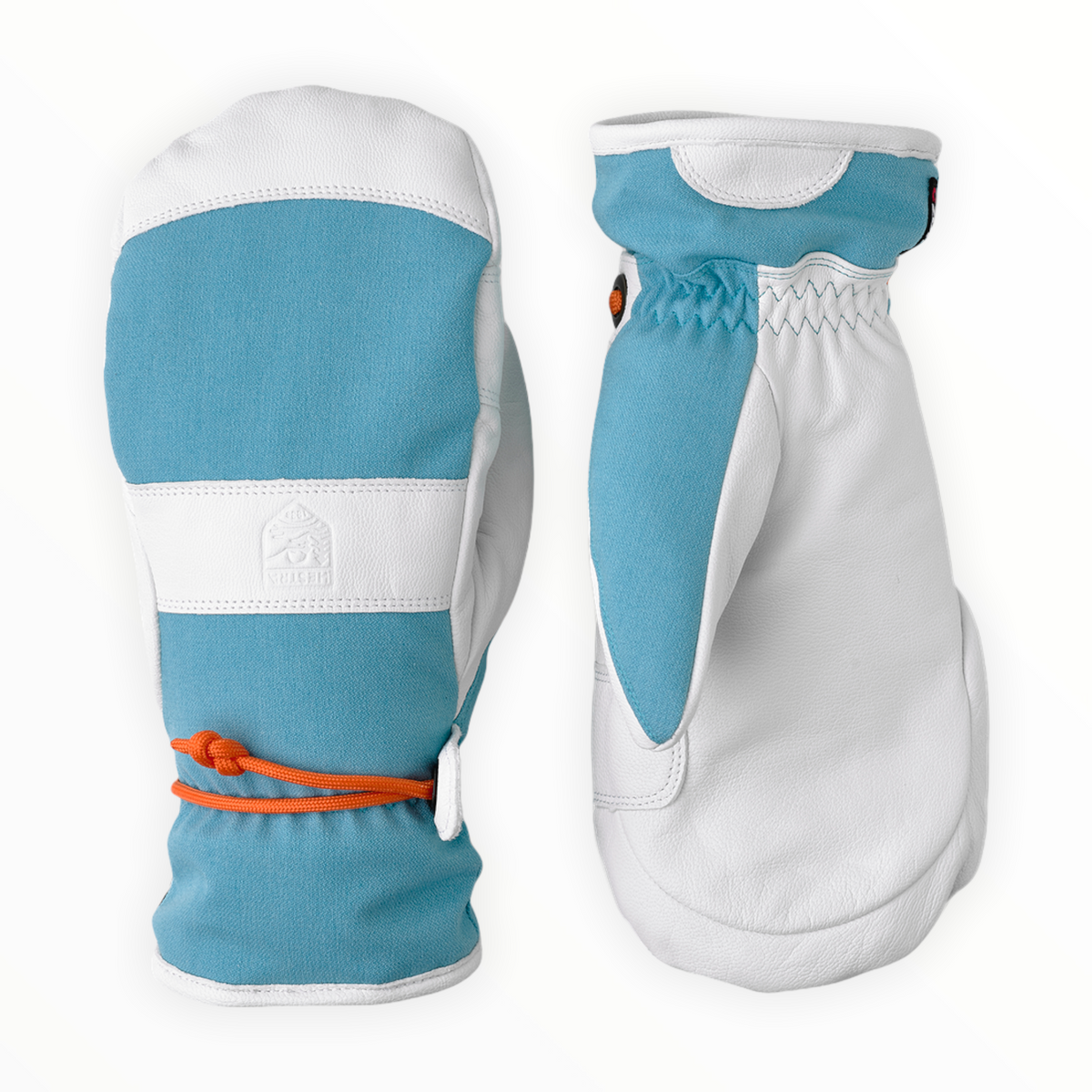 Hestra - Women's Voss CZone - Mitt