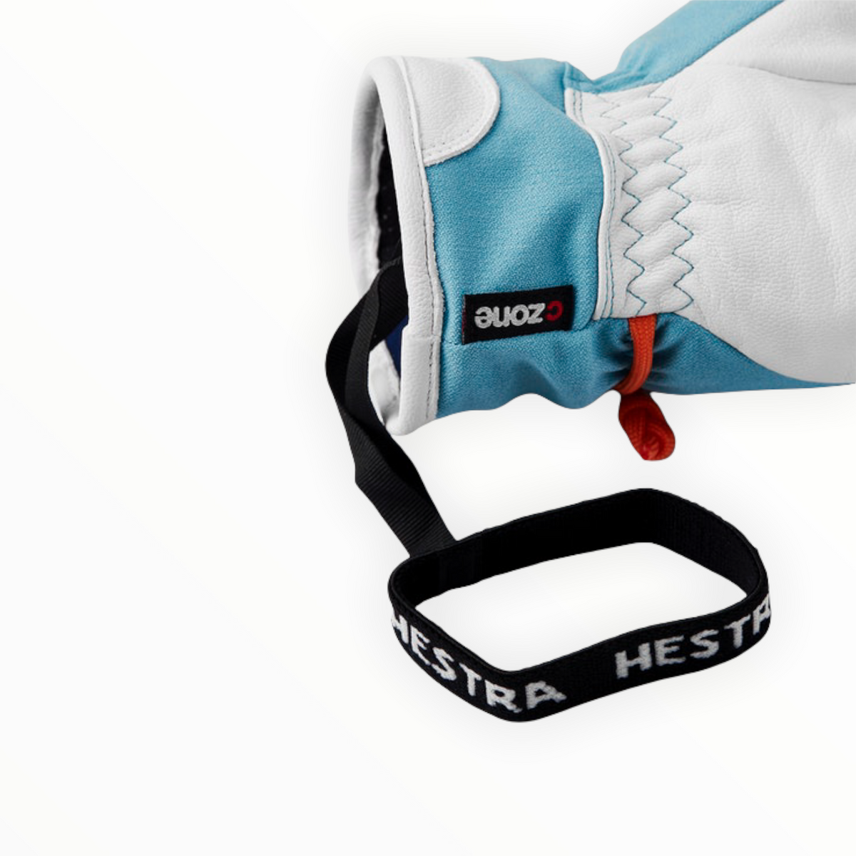 Hestra - Women's Voss CZone - Mitt