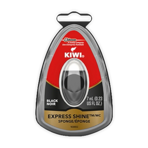 Ruby leather - KIWI EXPRESS SHINE
